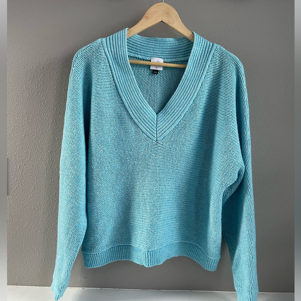 Cabi frosty pullover